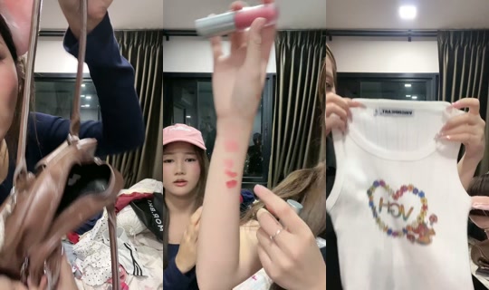 fallingforyouq TikTok Live — Sep 16, 2026, 3:40 PM