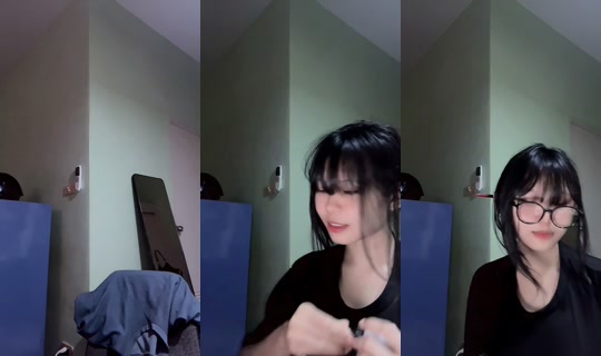 fallinlovewithkitsune TikTok Live — Oct 4, 2026, 7:58 AM