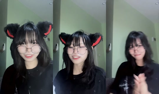 fallinlovewithkitsune TikTok Live — Oct 7, 2026, 4:46 PM