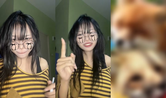 fallinlovewithkitsune TikTok Live — Oct 8, 2026, 6:07 PM