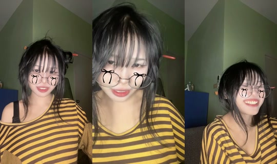 fallinlovewithkitsune TikTok Live — Oct 8, 2026, 6:58 PM
