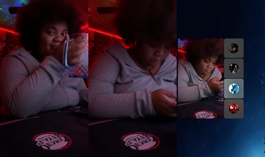 falls.vampy TikTok Live — Oct 2, 2026, 3:52 AM