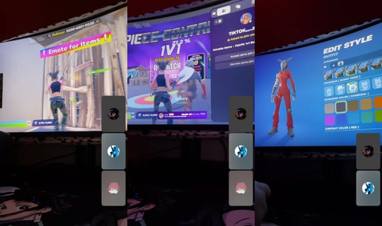 falls.vampy TikTok Live — Oct 2, 2026, 6:23 AM