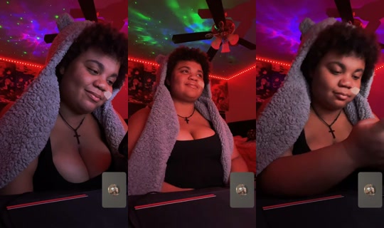 falls.vampy TikTok Live — Oct 7, 2026, 12:05 AM