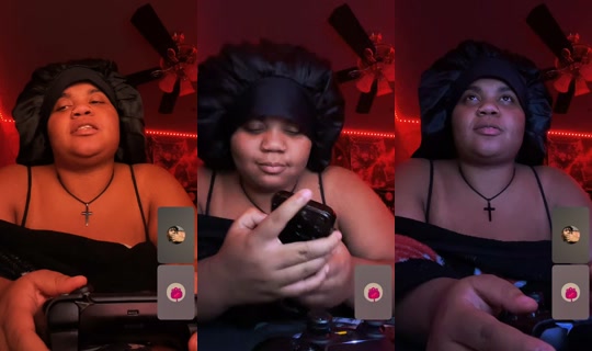 falls.vampy TikTok Live — Oct 7, 2026, 4:16 AM