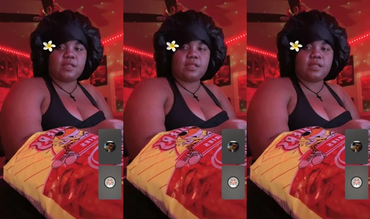 falls.vampy TikTok Live — Oct 8, 2026, 4:32 AM