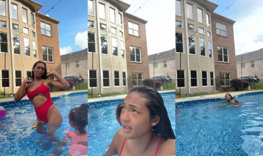 falynnpina TikTok Live — Aug 28, 2026, 9:45 PM