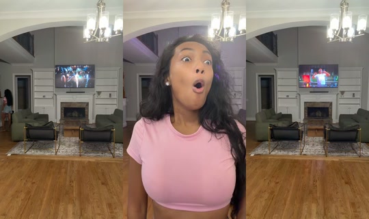 falynnpina TikTok Live — Aug 29, 2026, 12:22 AM
