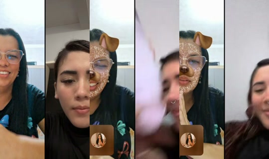 familiaalves408 TikTok Live — Aug 29, 2026, 12:14 AM