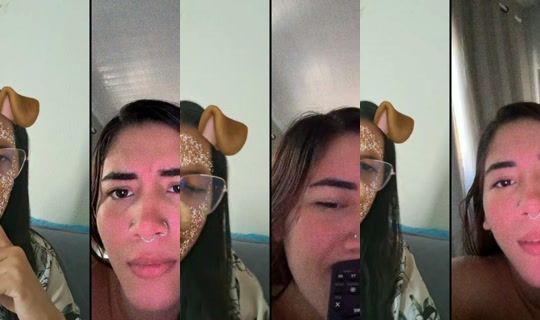 familiaalves408 TikTok Live — Aug 31, 2026, 5:13 PM