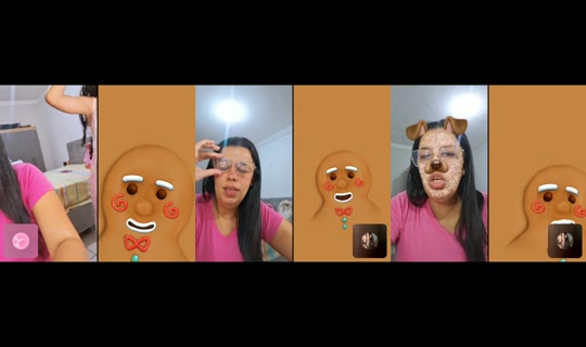 familiaalves408 TikTok Live — Oct 3, 2026, 12:34 AM