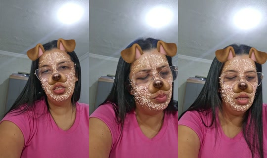 familiaalves408 TikTok Live — Oct 3, 2026, 1:24 AM