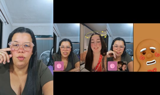 familiaalves408 TikTok Live — Oct 6, 2026, 9:27 PM