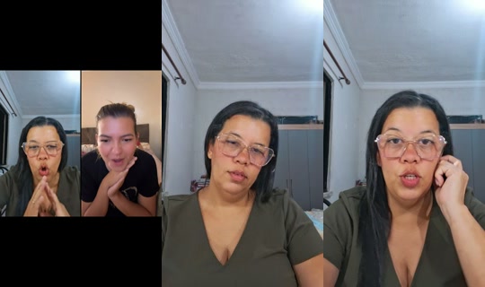 familiaalves408 TikTok Live — Oct 7, 2026, 12:14 AM