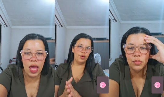 familiaalves408 TikTok Live — Oct 7, 2026, 1:04 AM