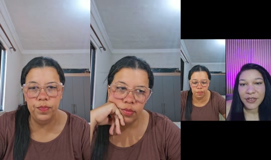familiaalves408 TikTok Live — Oct 7, 2026, 8:15 PM