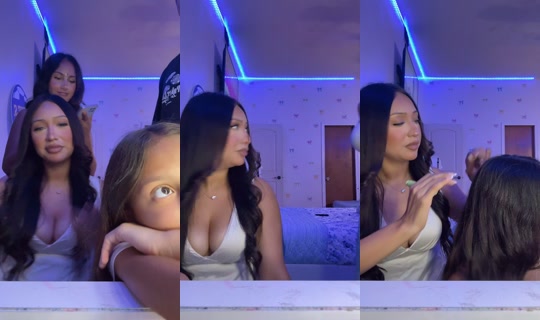familiarainn TikTok Live — Sep 25, 2026, 11:29 PM