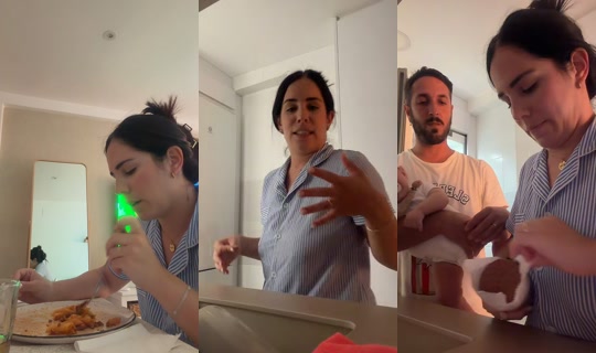 familiatortuga18 TikTok Live — Oct 2, 2026, 2:09 PM
