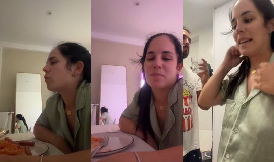 familiatortuga18 TikTok Live — Oct 4, 2026, 1:46 PM