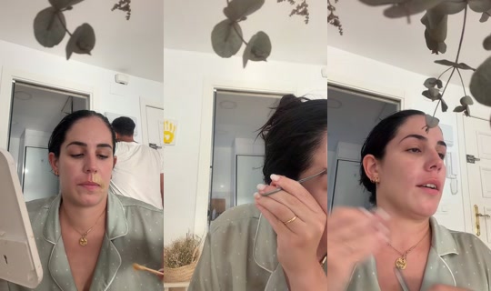 familiatortuga18 TikTok Live — Oct 4, 2026, 4:57 PM