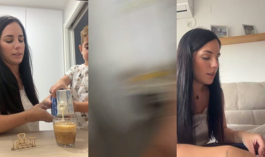 familiatortuga18 TikTok Live — Oct 6, 2026, 3:31 PM