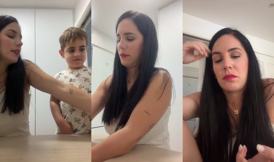 familiatortuga18 TikTok Live — Oct 7, 2026, 2:26 PM