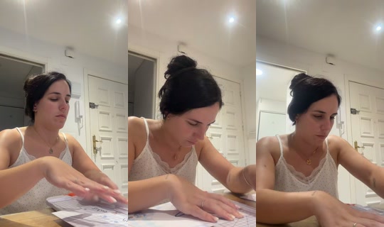 familiatortuga18 TikTok Live — Oct 7, 2026, 5:54 PM