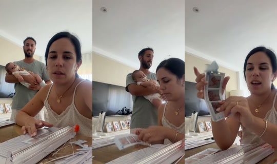familiatortuga18 TikTok Live — Oct 8, 2026, 10:04 AM