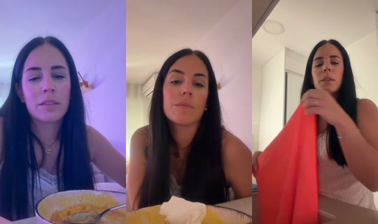 familiatortuga18 TikTok Live — Oct 8, 2026, 1:14 PM