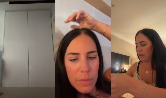 familiatortuga18 TikTok Live — Oct 8, 2026, 1:34 PM