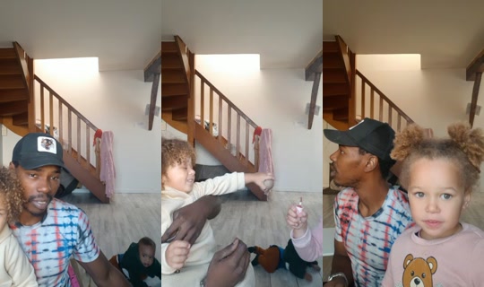 family_3lw TikTok Live — Sep 19, 2026, 7:51 AM
