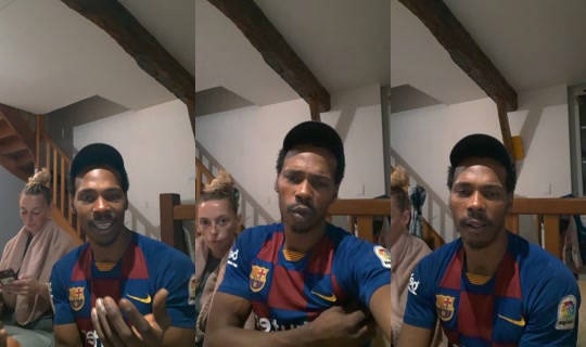 family_3lw TikTok Live — Oct 2, 2026, 8:33 PM
