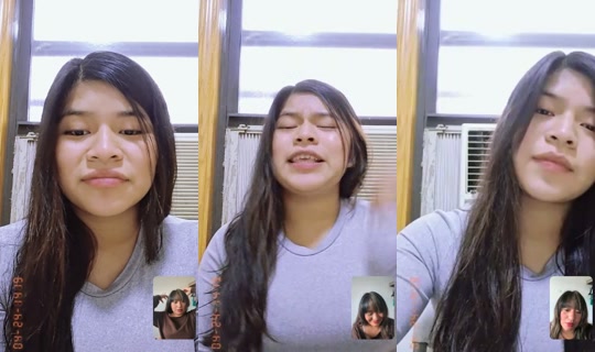 famosa540 TikTok Live — Aug 24, 2026, 9:17 PM