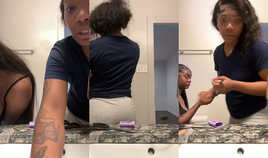 famousrae._ TikTok Live — Oct 3, 2026, 7:49 AM