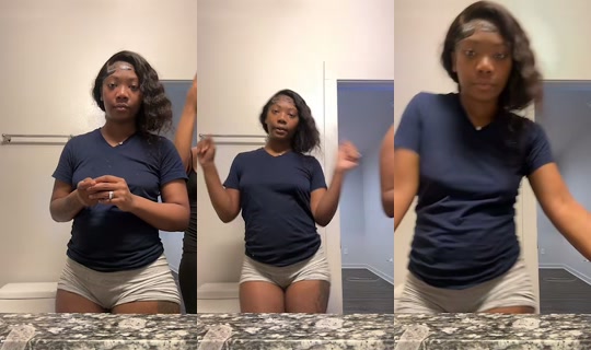 famousrae._ TikTok Live — Oct 3, 2026, 9:09 AM