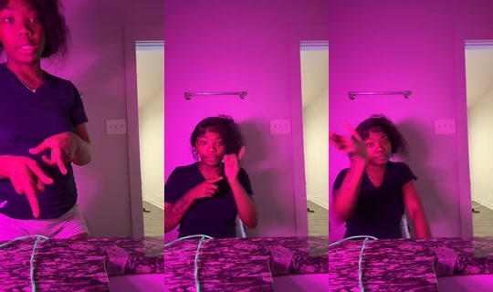 famousrae._ TikTok Live — Oct 3, 2026, 10:00 AM