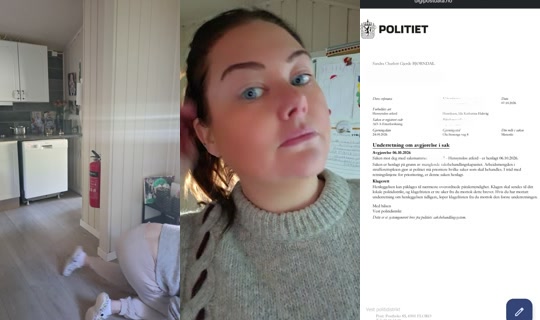 fanafrk TikTok Live — Oct 8, 2026, 1:22 PM