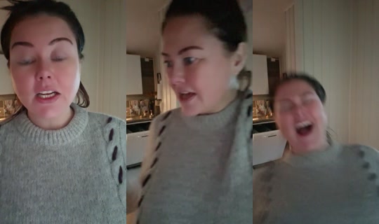 fanafrk TikTok Live — Oct 8, 2026, 4:30 PM