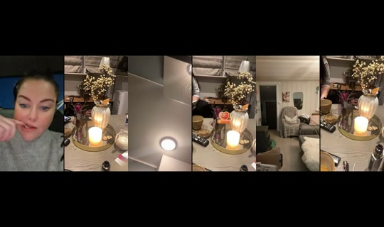 fanafrk TikTok Live — Oct 8, 2026, 5:39 PM