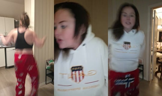 fanafrk TikTok Live — Oct 8, 2026, 7:14 PM