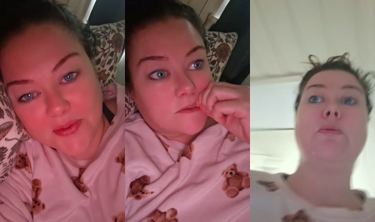 fanafrk TikTok Live — Oct 9, 2026, 11:20 AM