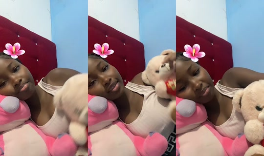 faneicy.vallecill TikTok Live — Aug 23, 2026, 4:59 PM