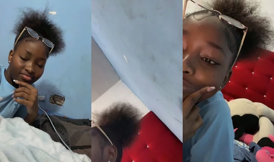 faneicy.vallecill TikTok Live — Aug 27, 2026, 10:30 PM