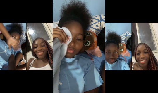 faneicy.vallecill TikTok Live — Aug 28, 2026, 4:54 AM