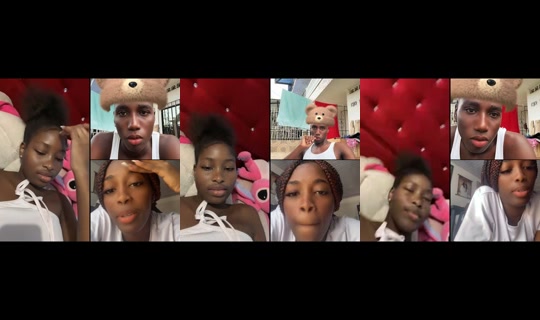 faneicy.vallecill TikTok Live — Aug 28, 2026, 9:29 PM