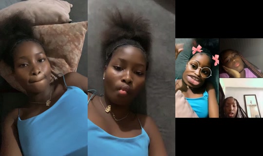 faneicy.vallecill TikTok Live — Sep 1, 2026, 3:55 AM