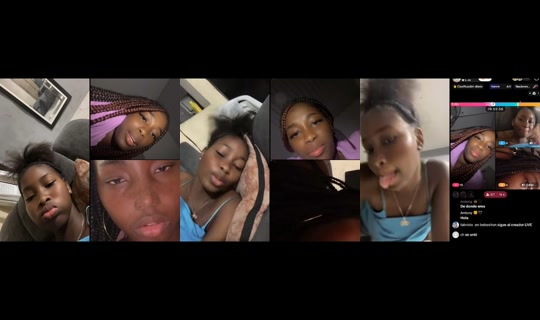 faneicy.vallecill TikTok Live — Sep 1, 2026, 7:10 AM