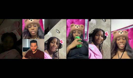 faneicy.vallecill TikTok Live — Sep 27, 2026, 6:18 AM