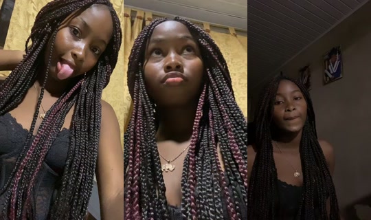 faneicy.vallecill TikTok Live — Oct 2, 2026, 2:50 AM