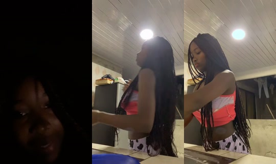 faneicy.vallecill TikTok Live — Oct 3, 2026, 2:05 AM